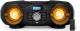 Radioodtwarzacz Sencor SPT 5800 z CD/MP3/USB/BT/FM/AUX 1