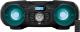 Radioodtwarzacz Sencor SPT 5800 z CD/MP3/USB/BT/FM/AUX 1