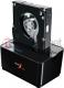 Stacja dokująca Thermaltake BlacX 5G 2,5"/3,5" HDD USB 3.0 (ST0019E) 1