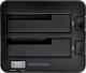 Stacja dokująca Thermaltake 2.5"/3.5" SATA - USB 3.2 Gen 1 BlacX Duet 5G (ST0022) 4