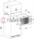 Kuchenka mikrofalowa Hotpoint-Ariston MWK 222 X 2