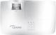 Projektor Optoma W461 Lampowy 1280 x 800px 5000 lm DLP 4