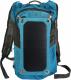 PowerNeed Sunen 8l z panelem solarnym 7 W i bidonem 1,8 l, niebieski (SBS10) 2