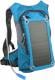 PowerNeed Sunen 8l z panelem solarnym 7 W i bidonem 1,8 l, niebieski (SBS10) 1