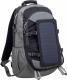 Plecak PowerNeed Sunen 15.6'' panel solarny (SBS13) 8