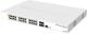 MikroTik 24xGig LAN, 4xSFP+ Rack 19" PoE 802.3af/at 500W (MT CRS328-24P-4S+RM) 1