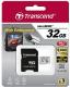 Karta Transcend High Endurance MicroSDHC 32 GB Class 10  (TS32GUSDHC10V) 1