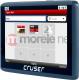 Nawigacja GPS Cruser Alpha 4.net Bez map 3