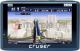 Nawigacja GPS Cruser Alpha 4.net Bez map 4
