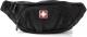 SwissBags Saszetka biodrowa Vevey 2.3L czarna 1