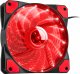 Wentylator Genesis Hydrion 120 Red (NGF-1166) 1