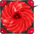 Wentylator Genesis Hydrion 120 Red (NGF-1166) 2
