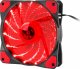 Wentylator Genesis Hydrion 120 Red (NGF-1166) 3