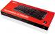 Klawiatura Modecom Volcano Hammer (K-MC-HAMMER-U-RED-SP) 2