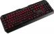 Klawiatura Modecom Volcano Hammer (K-MC-HAMMER-U-RED-SP) 3