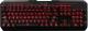 Klawiatura Modecom Volcano Hammer (K-MC-HAMMER-U-RED-SP) 1