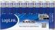 LogiLink Bateria Ultra Power AAA / R03 650mAh 8 szt. 3