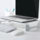 LogiLink Aluminiowa podstawa pod laptopa lub monitor (BP0033) 1