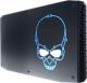 Komputer Intel NUC (NUC8i7HVK2) 1