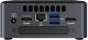 Komputer Intel NUC BLKNUC7i7DNH2E 3