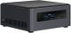 Komputer Intel NUC BLKNUC7i7DNH2E 1