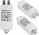 Lamex Kondensator 8 uF 450 KNM 8uFKNM (LXKON06) 1