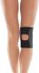 TOROS-GROUP Stabilizator stawu kolanowego czarny r. 2 1