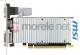 Karta graficzna MSI GeForce 210 (N210-MD1GD3H/LP) 1