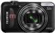 Aparat cyfrowy Fujifilm FinePix T 210 (4004226) czarny 2