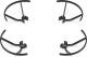 Ryze Technology Tello Part 3 Propeller Guards (CP.PT.00000222.01) 1