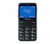 Telefon komórkowy Panasonic Czarny 1