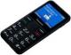 Telefon komórkowy Panasonic Czarny 1