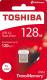Pendrive Toshiba TransMemory 128GB (THN-U364W1280E4) 1