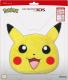 Hori etui Pikachu Plush Pouch do Nintendo 3DS (3DS-496U) 3