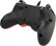 Pad Nacon Compact (PS4OFCPADORANGE) 3