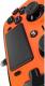 Pad Nacon Compact (PS4OFCPADORANGE) 5