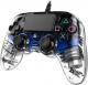 Pad Nacon Illuminated Compact (PS4OFCPADCLBLUE) 2
