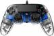 Pad Nacon Illuminated Compact (PS4OFCPADCLBLUE) 3