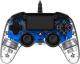 Pad Nacon Illuminated Compact (PS4OFCPADCLBLUE) 1