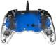 Pad Nacon Illuminated Compact (PS4OFCPADCLBLUE) 4