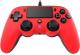 Pad Nacon Compact (PS4OFCPADRED) 2