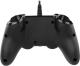 Pad Nacon Compact (PS4OFCPADRED) 4