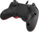 Pad Nacon Compact (PS4OFCPADRED) 5