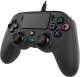 Pad Nacon Compact (PS4OFCPADBLACK) 1