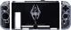 Hori nakładki ochronne Snap & Go Skyrim Protector na Nintendo Switch (NSW-065U) 5