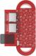PDP etui na gry Super Mario do Nintendo Switch (500-032) 5