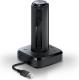 Bionik poczwórna stacja Tetra Power ładująca do Joy-Con (BNK-9019) 3