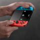 Bionik powerbank Power Plate do Nintendo Switch Joy-Con (BNK-9016) 4