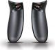 Bionik XO QuickShot Rubber Grips (BNK-9011) 1