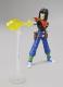 Figurka DRAGON BALL Android C#17 Figure-rise Standard 5